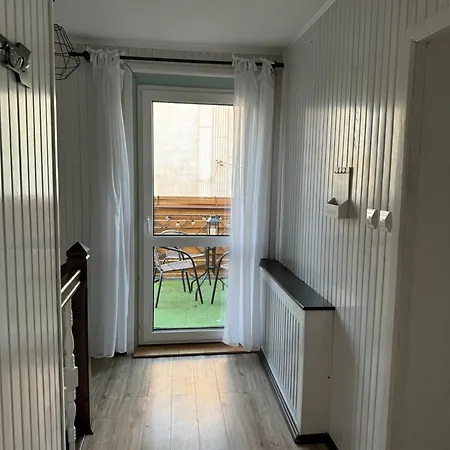 Apartamento M6 W Centrum Wiela *