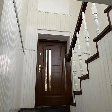 Διαμέρισμα M6 W Centrum Wiela