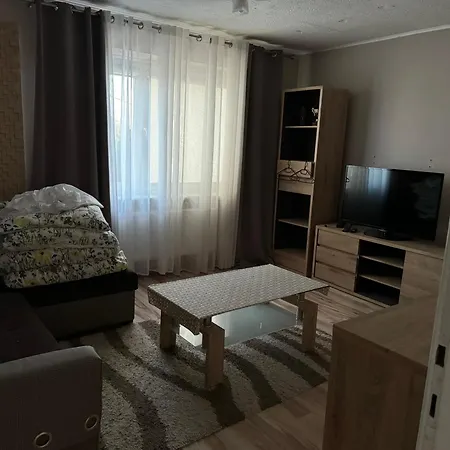 M6 W Centrum Wiela Διαμέρισμα *