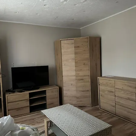 M6 W Centrum Wiela アパート *