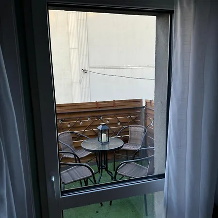 M6 W Centrum Wiela Διαμέρισμα Wiele