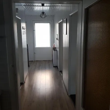 M6 W Centrum Wiela Apartamento Wiele