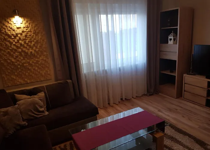 M6 W Centrum Wiela Wiele