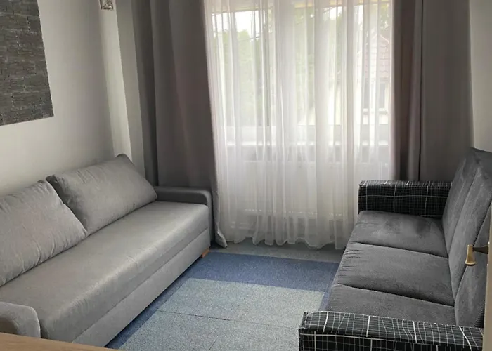 M6 W Centrum Wiela * Wiele