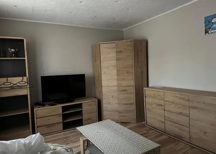 M6 W Centrum Wiela Apartmán *