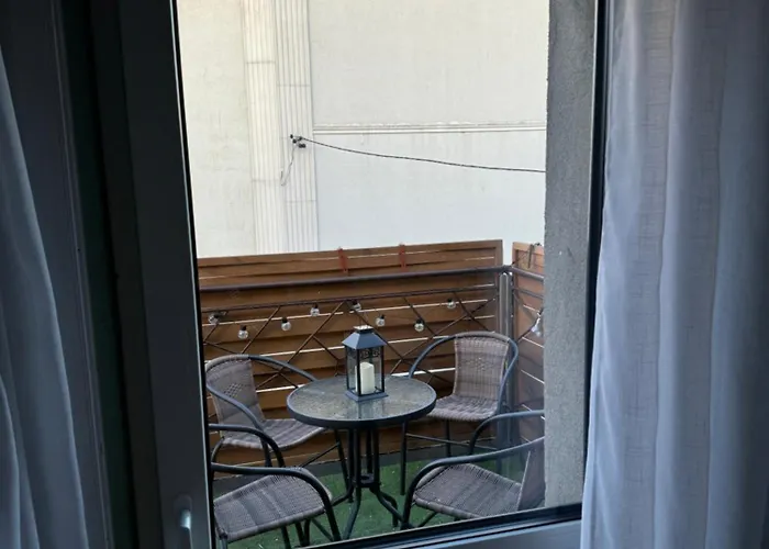 M6 W Centrum Wiela Apartmán Wiele