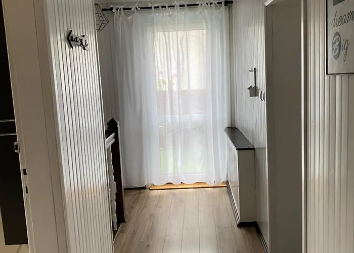 M6 W Centrum Wiela Apartmán