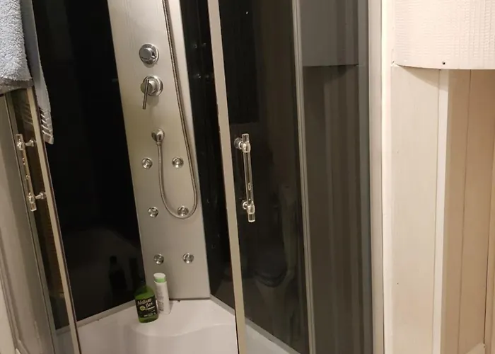 M6 W Centrum Wiela * Wiele