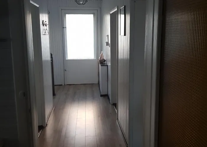 M6 W Centrum Wiela Apartmán Wiele